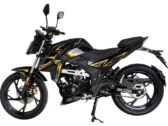 Мотоцикл Spark SP250R-43