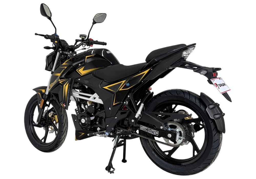 Мотоцикл Spark SP250R-43 Артмото - купить квадроцикл в украине и харькове, мотоцикл, снегоход, скутер, мопед, электромобиль Мотоцикл Spark SP250R-43 Артмото - купить квадроцикл в украине и харькове, мотоцикл, снегоход, скутер, мопед, электромобиль
