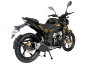 Мотоцикл Spark SP250R-43