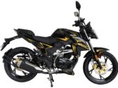 Мотоцикл Spark SP250R-43