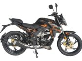 Мотоцикл Spark SP250R-43