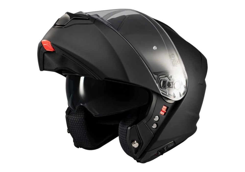 Мотошлем MT GENESIS SV PURE A1 Black Matt Артмото - купить квадроцикл в украине и харькове, мотоцикл, снегоход, скутер, мопед, электромобиль Мотошлем MT GENESIS SV PURE A1 Black Matt Артмото - купить квадроцикл в украине и харькове, мотоцикл, снегоход, скутер, мопед, электромобиль
