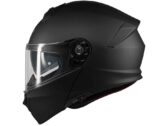 Мотошлем MT GENESIS SV PURE A1 Black Matt