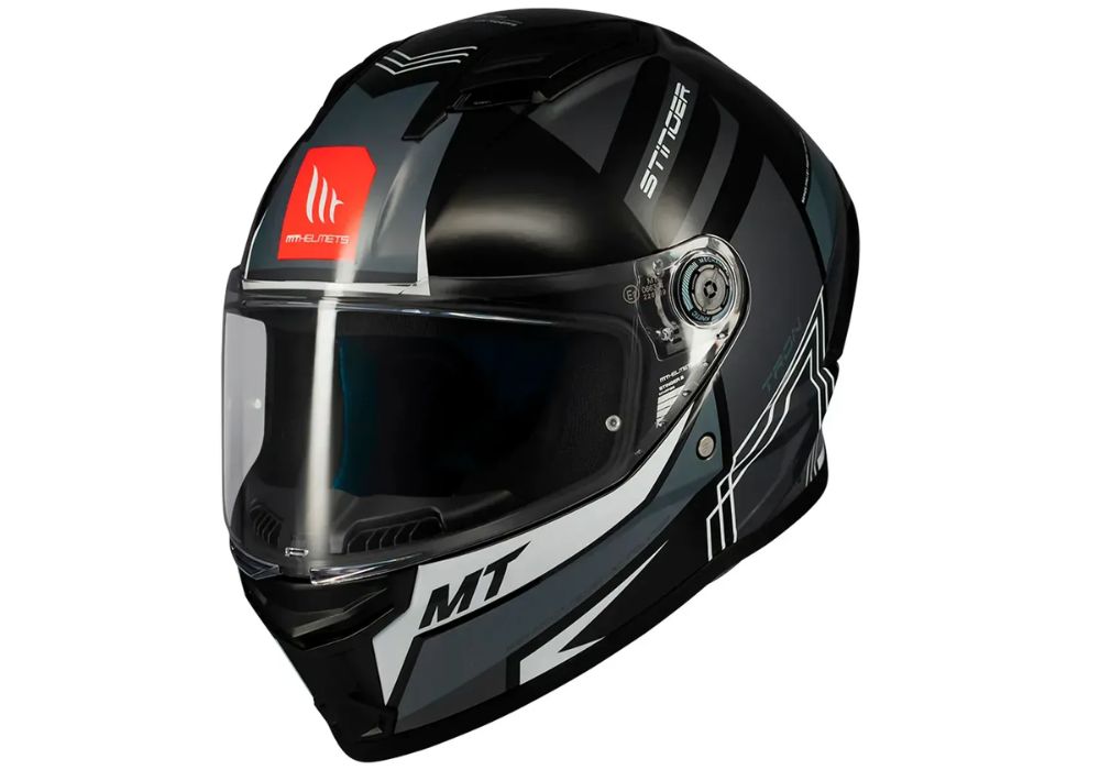 Мотошлем MT STINGER 2 Tron B12 Gloss Артмото - купить квадроцикл в украине и харькове, мотоцикл, снегоход, скутер, мопед, электромобиль Мотошлем MT STINGER 2 Tron B12 Gloss Артмото - купить квадроцикл в украине и харькове, мотоцикл, снегоход, скутер, мопед, электромобиль