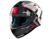 Мотошлем MT Targo S BRIK C0 Gloss