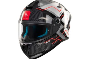 Мотошлем MT Targo S BRIK C0 Gloss Мотошлем MT Targo S BRIK C0 Gloss