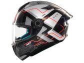 Мотошлем MT Targo S BRIK C0 Gloss