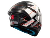 Мотошлем MT Targo S BRIK C0 Gloss