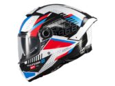 Мотошлем MT THUNDER 4 SV LUMINENCE A7 Gloss