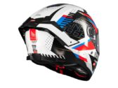 Мотошлем MT THUNDER 4 SV LUMINENCE A7 Gloss