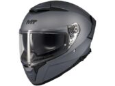 Мотошлем MT Thunder 4 SV Pure A2 Matt
