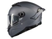 Мотошлем MT Thunder 4 SV Pure A2 Matt