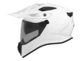 Мотошлем MT TRACK SV PURE A0 Gloss