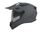 Мотошлем MT TRACK SV PURE A2 Matt