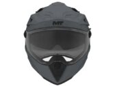 Мотошлем MT TRACK SV PURE A2 Matt