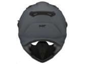 Мотошлем MT TRACK SV PURE A2 Matt
