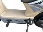 Электровелосипед SPARK AMP