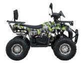 Квадроцикл Spark SP125-13