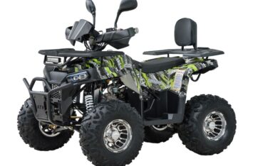 Квадроцикл Spark SP125-13 Квадроцикл Spark SP125-13