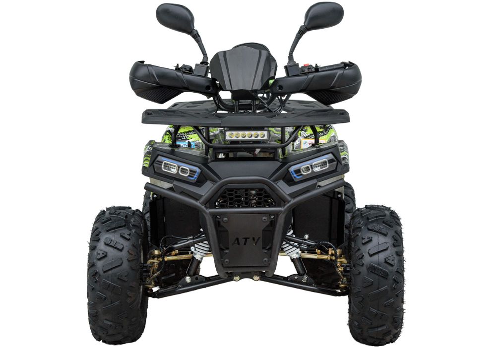 Квадроцикл Spark SP125-13 Артмото - купить квадроцикл в украине и харькове, мотоцикл, снегоход, скутер, мопед, электромобиль Квадроцикл Spark SP125-13 Артмото - купить квадроцикл в украине и харькове, мотоцикл, снегоход, скутер, мопед, электромобиль