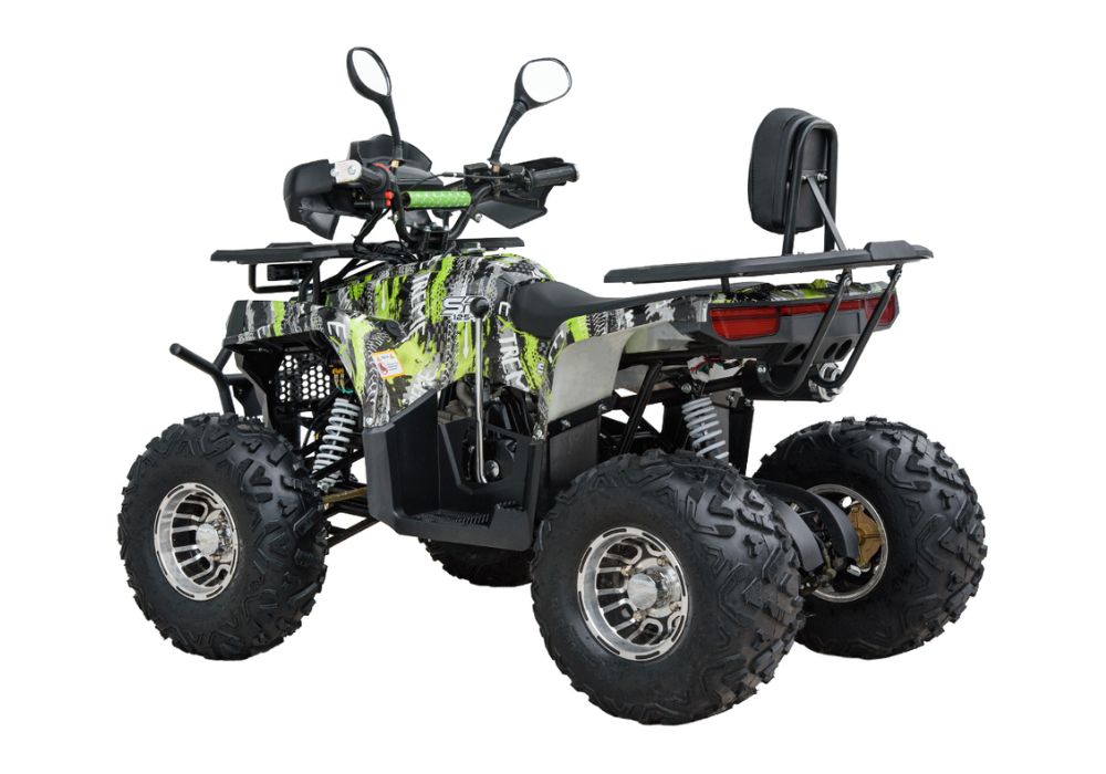 Квадроцикл Spark SP125-13 Артмото - купить квадроцикл в украине и харькове, мотоцикл, снегоход, скутер, мопед, электромобиль Квадроцикл Spark SP125-13 Артмото - купить квадроцикл в украине и харькове, мотоцикл, снегоход, скутер, мопед, электромобиль