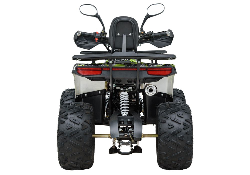 Квадроцикл Spark SP125-13 Артмото - купить квадроцикл в украине и харькове, мотоцикл, снегоход, скутер, мопед, электромобиль Квадроцикл Spark SP125-13 Артмото - купить квадроцикл в украине и харькове, мотоцикл, снегоход, скутер, мопед, электромобиль