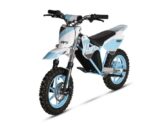 Электропитбайк KAYO eKMB