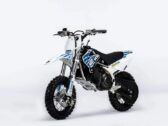 Электропитбайк YCF 50Е