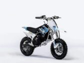 Электропитбайк YCF 50Е