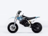 Электропитбайк YCF 50Е