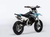 Электропитбайк YCF 50Е