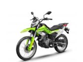 Мотоцикл CFMOTO 250 LITE DUAL ABS