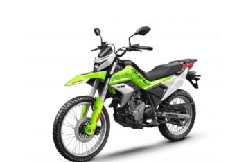 Мотоцикл CFMOTO 250 LITE DUAL ABS Мотоцикл CFMOTO 250 LITE DUAL ABS