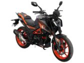 Мотоцикл Spark SP250R-50