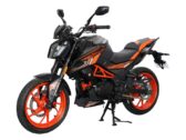 Мотоцикл Spark SP250R-50