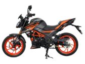 Мотоцикл Spark SP250R-50