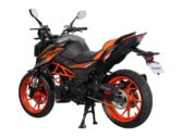 Мотоцикл Spark SP250R-50