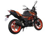 Мотоцикл Spark SP250R-50
