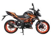 Мотоцикл Spark SP250R-50