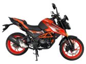Мотоцикл Spark SP250R-50