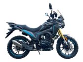 Мотоцикл Spark SP250T-7