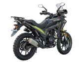 Мотоцикл Spark SP250T-7