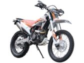 Мотоцикл Spark SP300CR-6