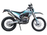 Мотоцикл Spark SP300CR-6
