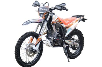 Мотоцикл Spark SP300CR-6