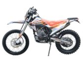 Мотоцикл Spark SP300CR-6