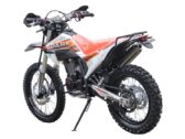 Мотоцикл Spark SP300CR-6