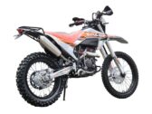 Мотоцикл Spark SP300CR-6