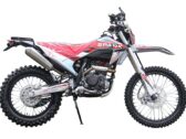 Мотоцикл Spark SP300CR-6