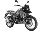 Мотоцикл Sym NHT 200